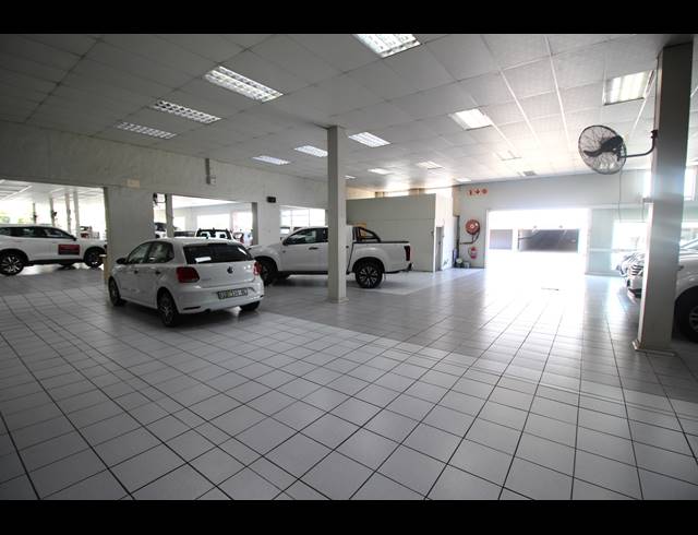 1,214M² RETAIL FOR SALE IN EAST LONDON CENTRAL